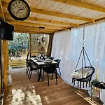 Campingplads Mobile Peponi Del Mar, Brand New Biograd Na Moru