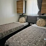Campingplads Mobile Peponi Del Mar, Brand New Biograd Na Moru