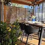 Campingplads Mobile Peponi Del Mar, Brand New Biograd Na Moru