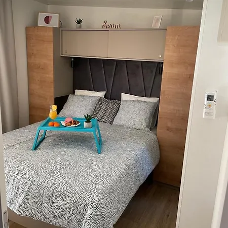 Mobile Peponi Del Mar, Brand New Campsite Biograd Na Moru