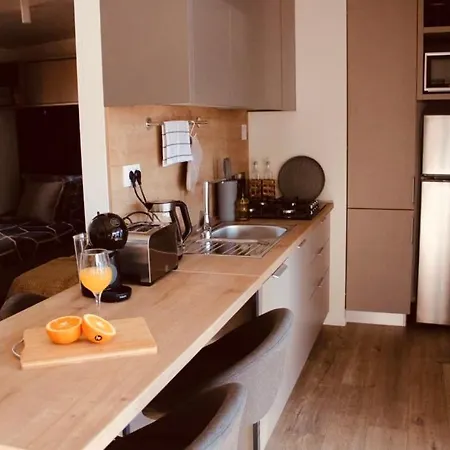 Campsite Mobile Peponi Del Mar, Brand New *
