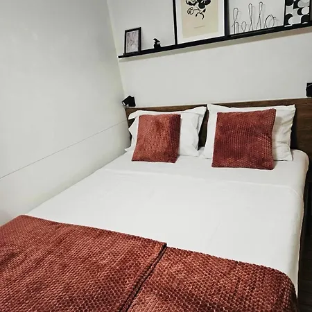 Camping Mobile Peponi Del Mar, Brand New *