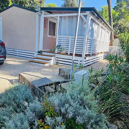 Camping Mobile Peponi Del Mar, Brand New Biograd Na Moru