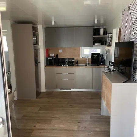 Mobile Peponi Del Mar, Soline, Brand New * Biograd Na Moru