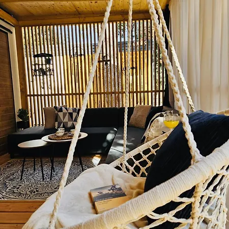 Mobile Peponi Del Mar, Soline, Brand New * Biograd Na Moru