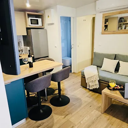 Mobile Peponi Del Mar, Soline, Brand New *