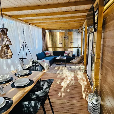 Mobile Peponi Del Mar, Brand New * Biograd Na Moru