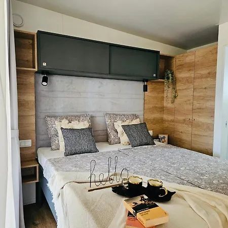 Mobile Peponi Del Mar, Brand New * Biograd Na Moru