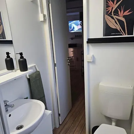 Mobile Peponi Del Mar, Brand New Campingplatz