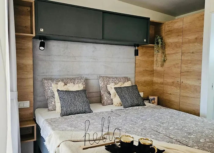 Mobile Peponi Del Mar, Brand New * Biograd Na Moru